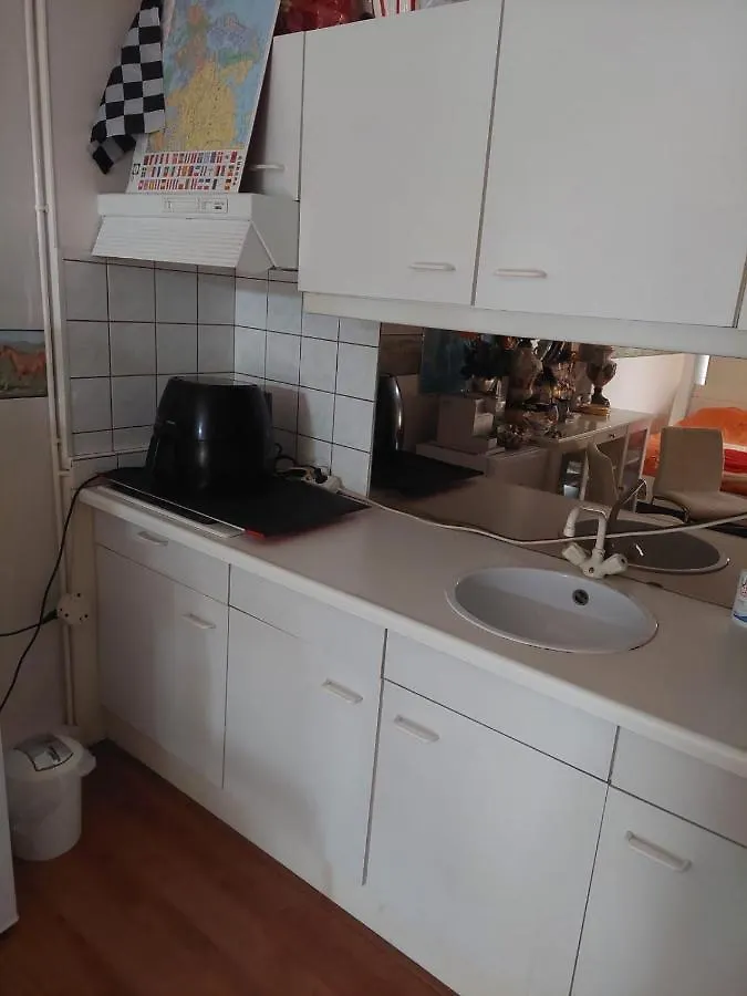 Mooi Uitzicht Appartement Te Huur Tijdens De Gp In ザントフォールト オランダ